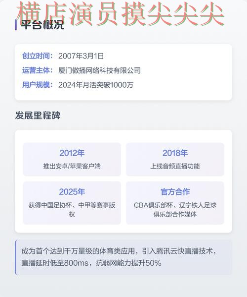 世界杯竞猜平台整理：聚焦实时直播与赛事直播体验 - 世界杯直播